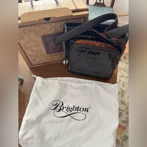 Brighton Brown Bag